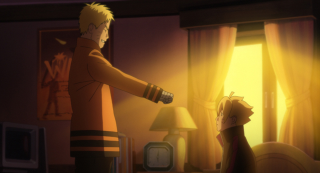 『BORUTO -NARUTO THE MOVIE-』