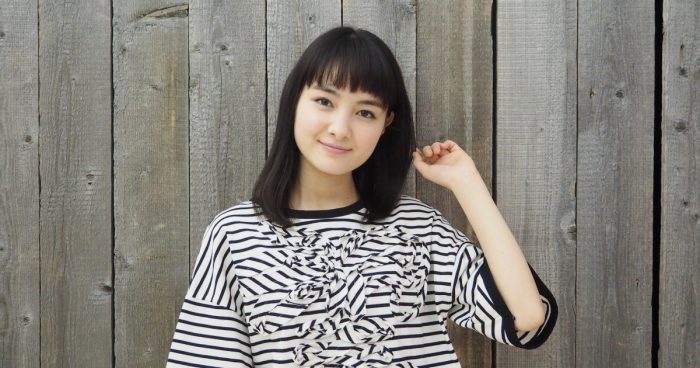 Vol.538　女優　葵わかな（『女優堕ち』）