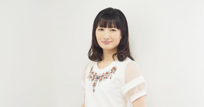 Vol.555　女優　武田梨奈（「ワカコ酒 Season2」）