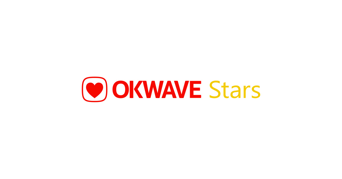 OKWAVE Stars