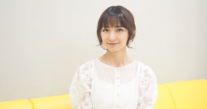 Vol.744　女優　篠田麻里子（タクフェス「笑う巨塔」）