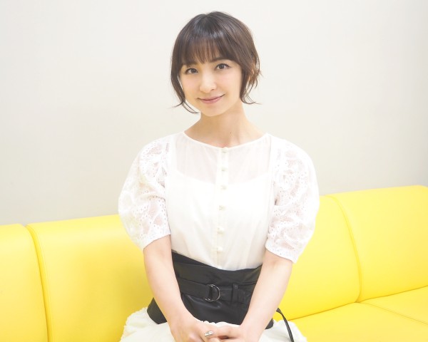 篠田麻里子（タクフェス「笑う巨塔」）